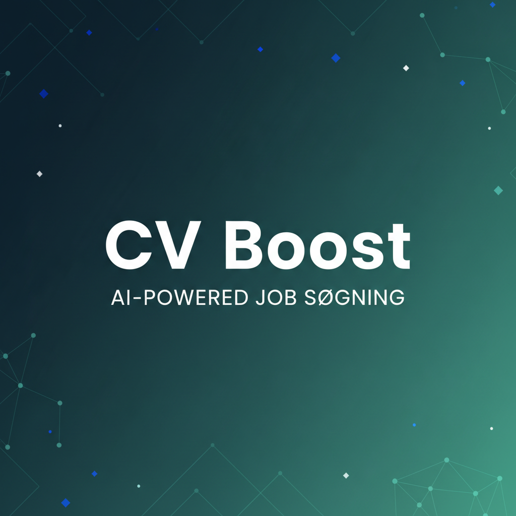 Cv Boost CV Boost